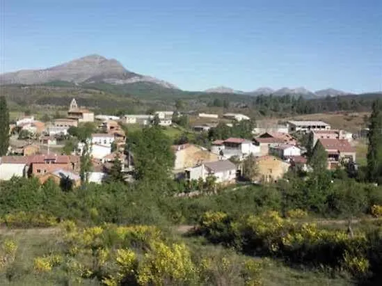 Valle Del Tuejar Apartamento Carrizal España