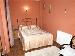 Valle Del Tuejar Apartamento Carrizal 0*,