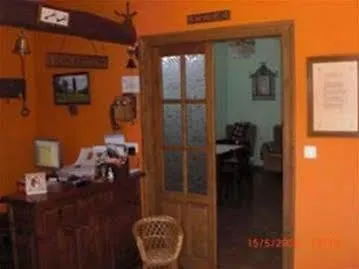 Valle Del Tuejar Apartamento Carrizal Hotel