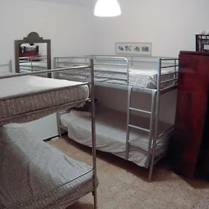 Hostal Famara Hostel, Famara