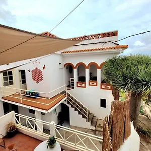 Pensión Acoran Family Guests House With Included Morning Yoga Practice, Firgas