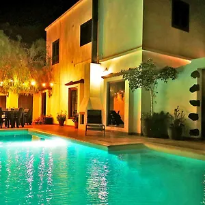 Pensión Casa-la-costa, La Costa