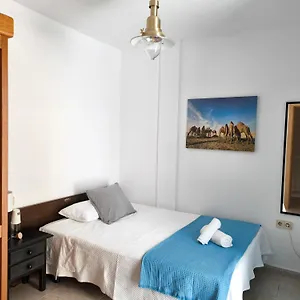 Pensión Acogedoras Privadas Zona Costera Wifi, Morro Jable (Fuerteventura)