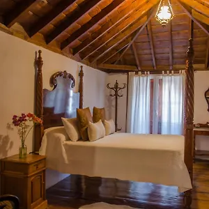 Hotel Rural Casona Santo Domingo, Güímar