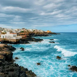 Сasa de vacaciones Vv Boutique Eras, Las Eras (Tenerife)